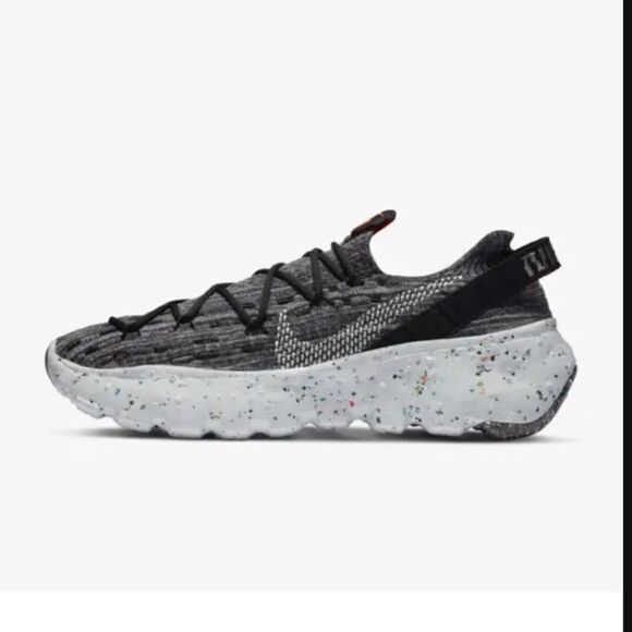 Nike Space Hippie 04 Men's 7.5 - Picture 1 of 7